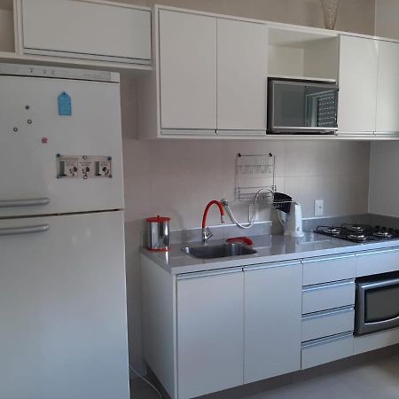 Apartamento Apartamento Novo E Espacoso - Apto 02 Florianópolis Exterior foto
